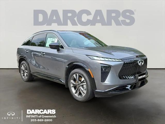 2027 INFINITI X6 LUXE for sale in Greenwich, CT