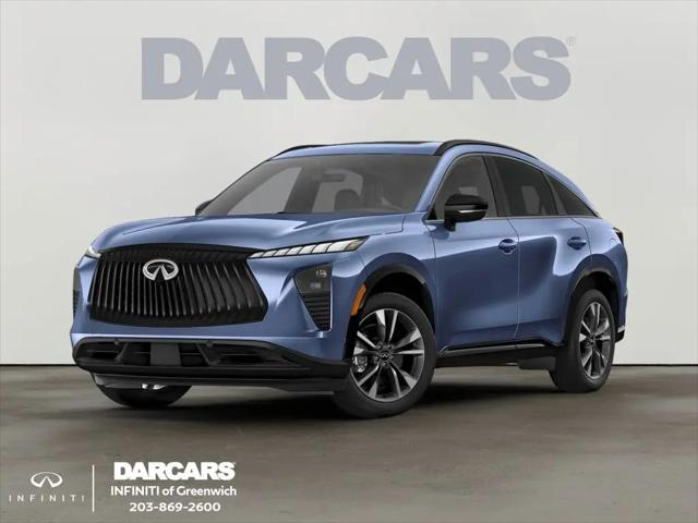 2027 INFINITI X6 LUXE for sale in Greenwich, CT