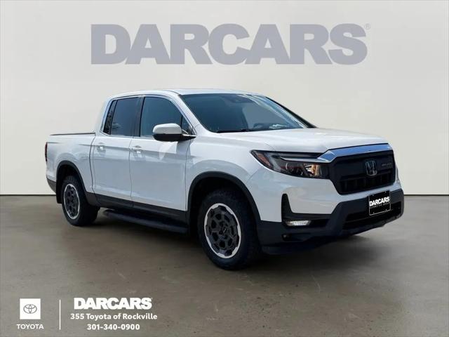 2024 Honda Ridgeline RTL for sale in Rockville, MD