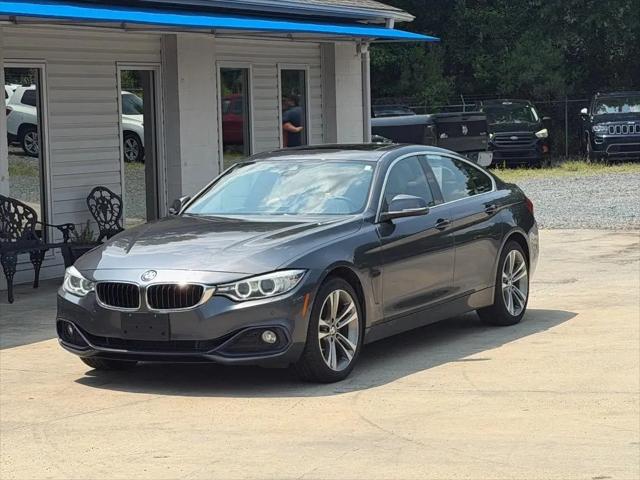 2017 BMW 430i Gran Coupe xDrive for sale in Matthews, NC