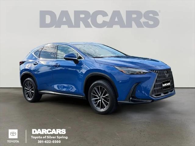 2024 Lexus NX 350 NX 350 for sale in Silver Spring, MD