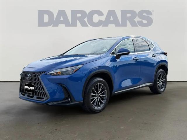 2024 Lexus NX 350 NX 350