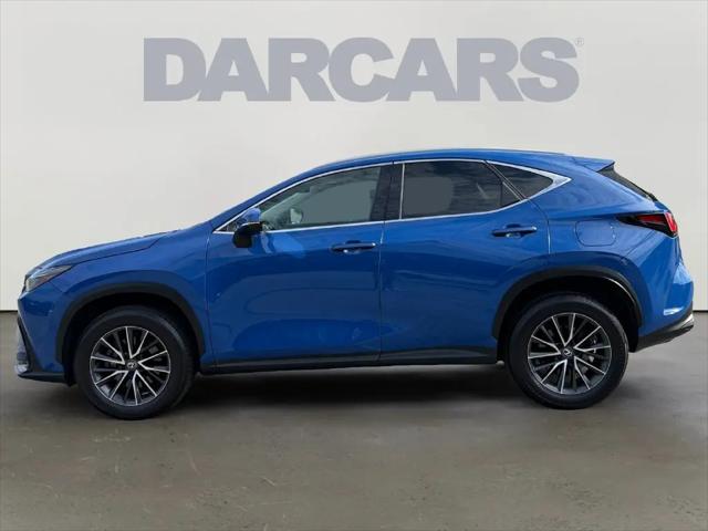 2024 Lexus NX 350 NX 350
