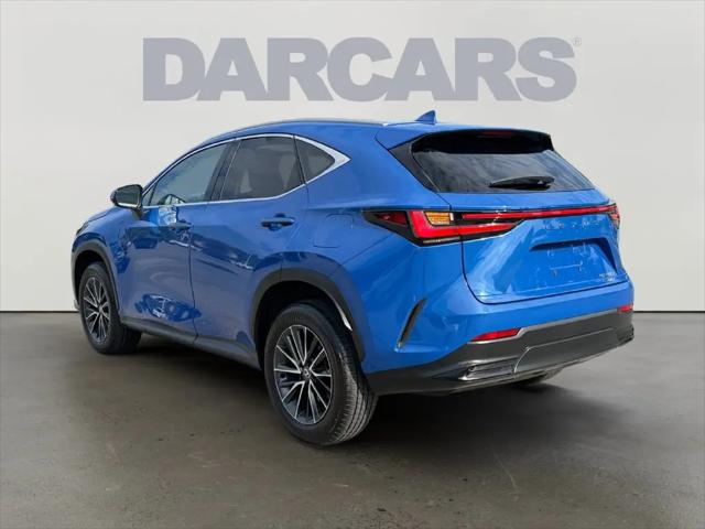 2024 Lexus NX 350 NX 350