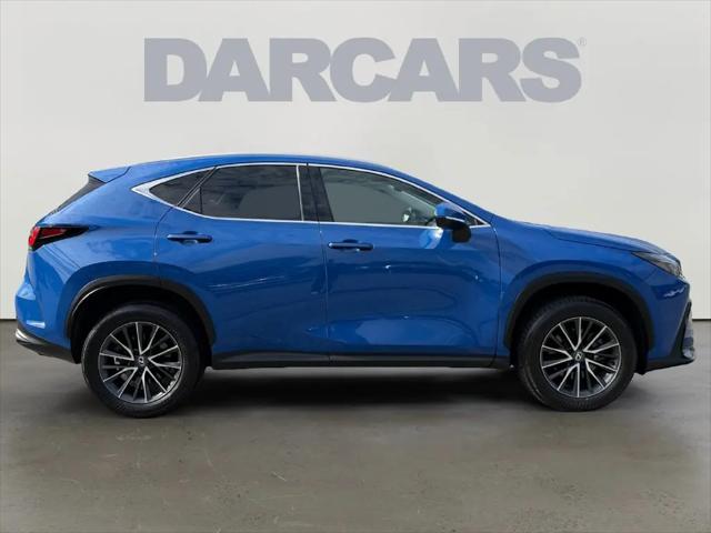 2024 Lexus NX 350 NX 350