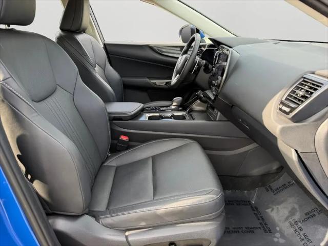 2024 Lexus NX 350 NX 350