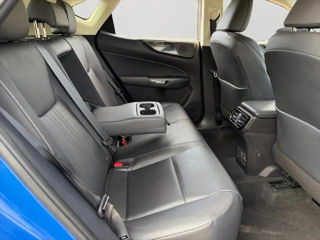 2024 Lexus NX 350 NX 350