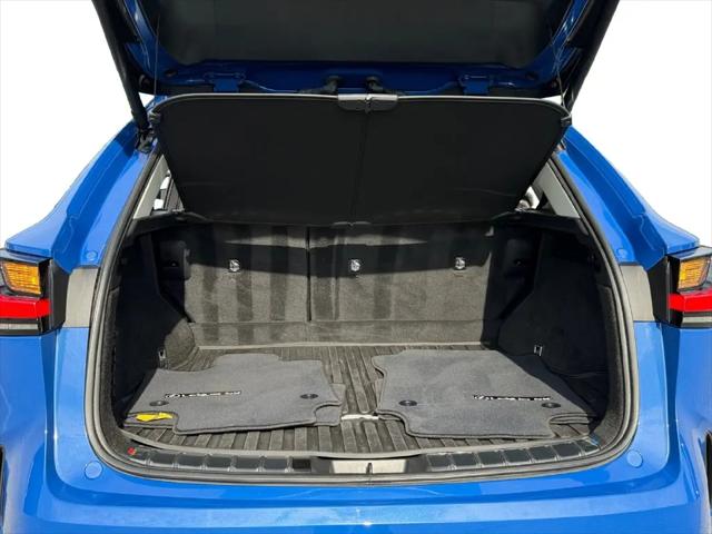 2024 Lexus NX 350 NX 350