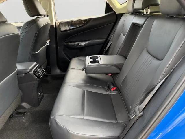 2024 Lexus NX 350 NX 350
