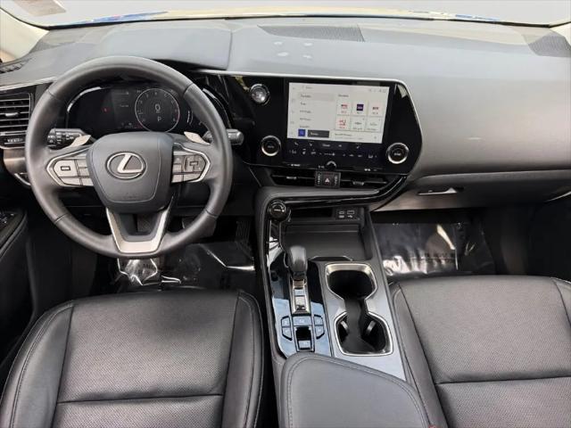 2024 Lexus NX 350 NX 350