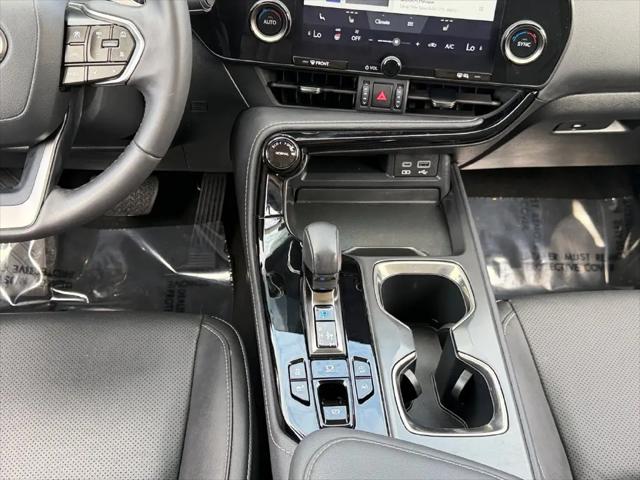 2024 Lexus NX 350 NX 350