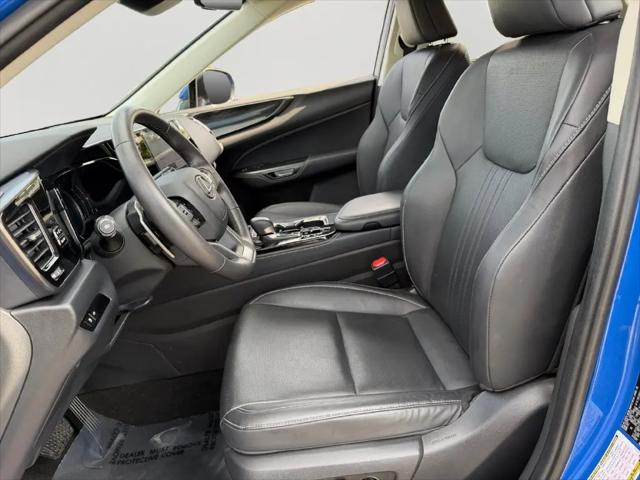 2024 Lexus NX 350 NX 350