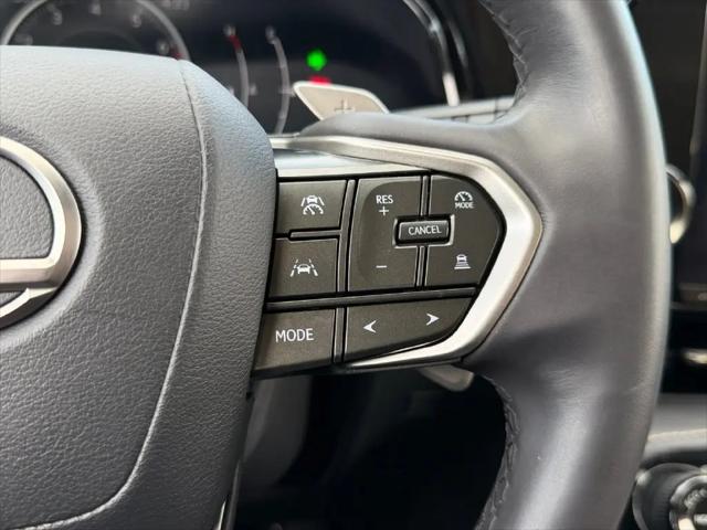 2024 Lexus NX 350 NX 350