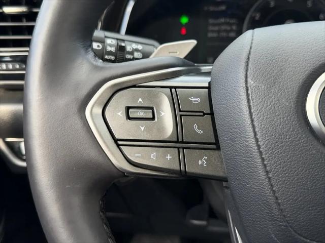 2024 Lexus NX 350 NX 350