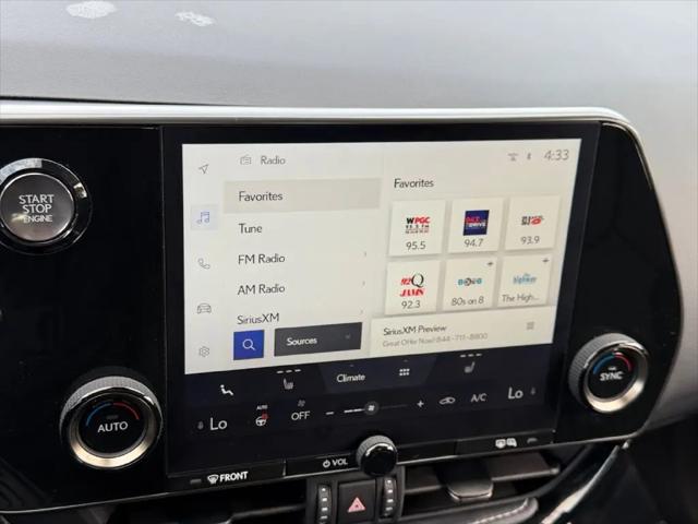 2024 Lexus NX 350 NX 350