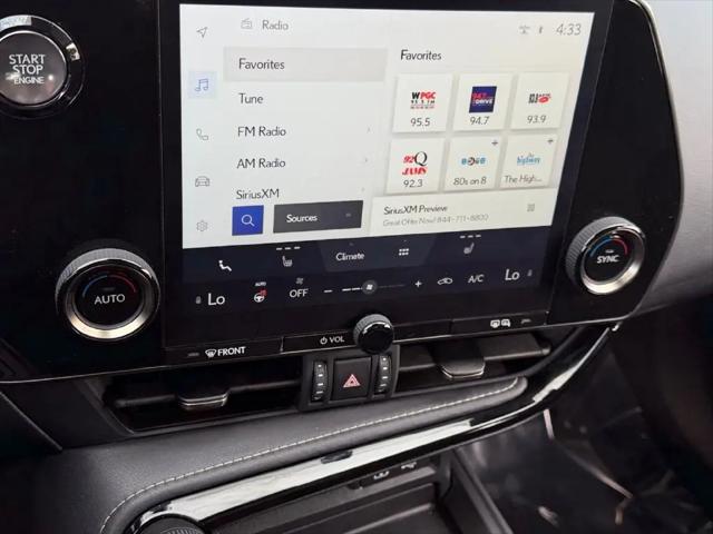 2024 Lexus NX 350 NX 350