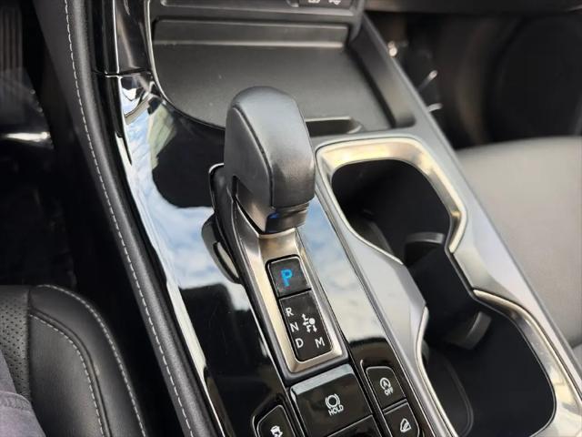 2024 Lexus NX 350 NX 350