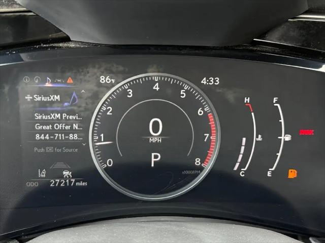 2024 Lexus NX 350 NX 350