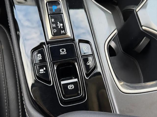 2024 Lexus NX 350 NX 350