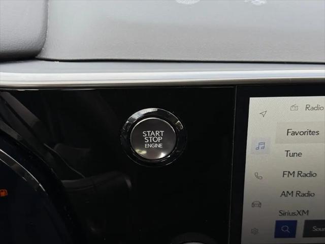 2024 Lexus NX 350 NX 350