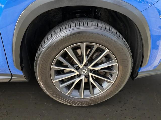 2024 Lexus NX 350 NX 350