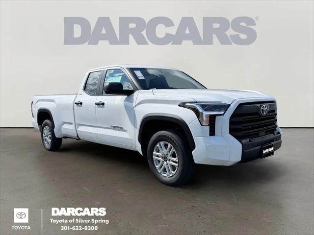 2026 Toyota Tundra SR5 Double Cab 8.1 Bed for sale in Silver Spring, MD