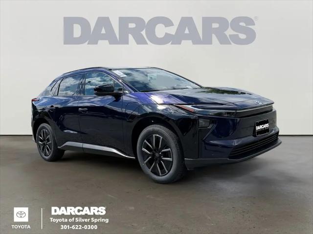2026 Toyota bZ XLE for sale in Silver Spring, MD