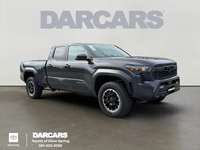 2026 Toyota Tacoma TRD Off Road for sale in Silver Spring, MD