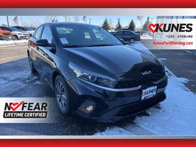 2023 Kia Forte LXS for sale in Sterling, IL
