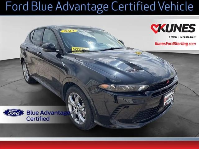 2024 Dodge Hornet R/T EAWD for sale in Sterling, IL