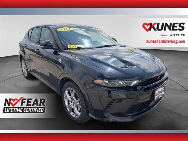 2024 Dodge Hornet R/T EAWD for sale in Sterling, IL