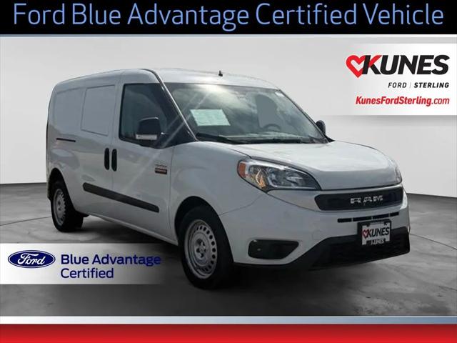 2022 Ram ProMaster City Cargo Van Cargo Van for sale in Sterling, IL