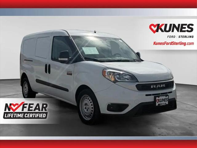 2022 Ram ProMaster City Cargo Van Cargo Van for sale in Sterling, IL