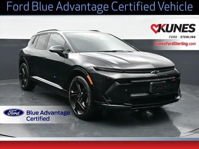 2024 Chevrolet Equinox RS for sale in Sterling, IL