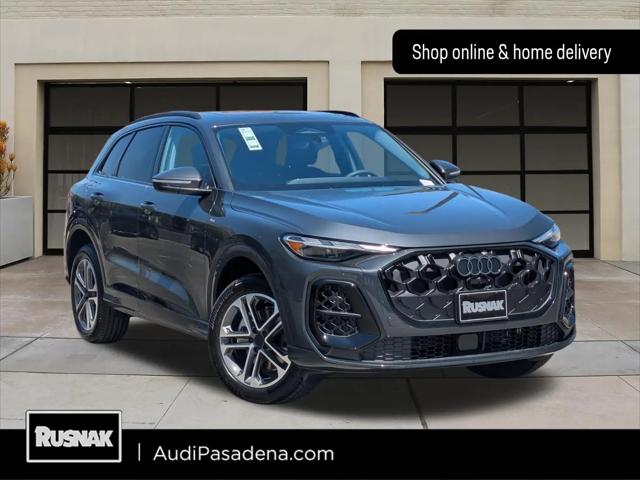 2026 Audi Q5 Premium TFSI quattro S tronic for sale in Pasadena, CA