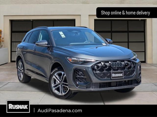 2026 Audi Q5 Premium TFSI quattro S tronic for sale in Pasadena, CA