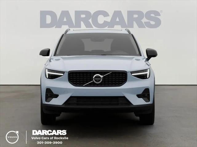 2026 Volvo XC40 Plus, B5 AWD Gas (mild hybrid), Dark for sale in Rockville, MD
