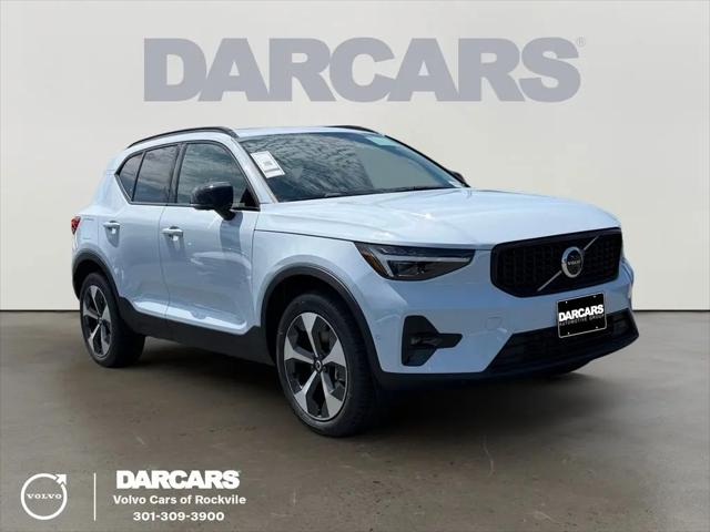 2026 Volvo XC40 Plus, B5 AWD Gas (mild hybrid), Dark for sale in Rockville, MD