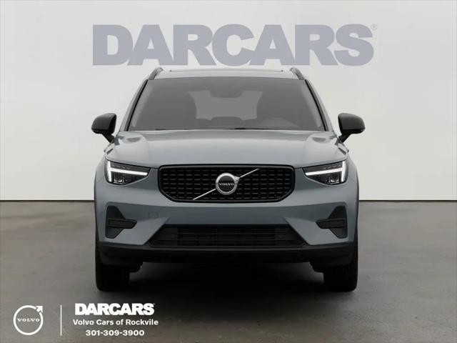 2026 Volvo XC40 Core, B5 AWD Gas (mild hybrid), Dark for sale in Rockville, MD