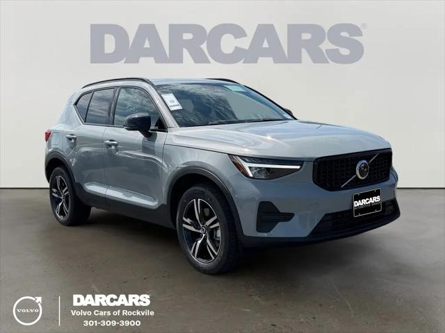 2026 Volvo XC40 Core, B5 AWD Gas (mild hybrid), Dark for sale in Rockville, MD