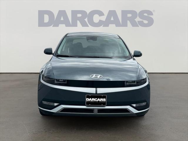 2024 Hyundai IONIQ 5 SEL 2024 Hyundai IONIQ 5 SEL