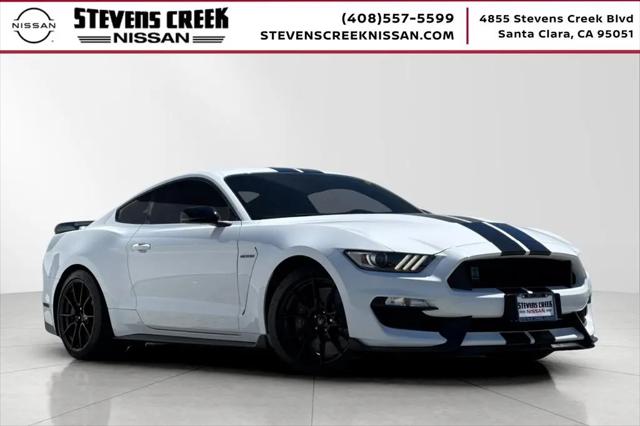 2019 Ford Mustang Shelby GT350 Fastback for sale in Santa Clara, CA