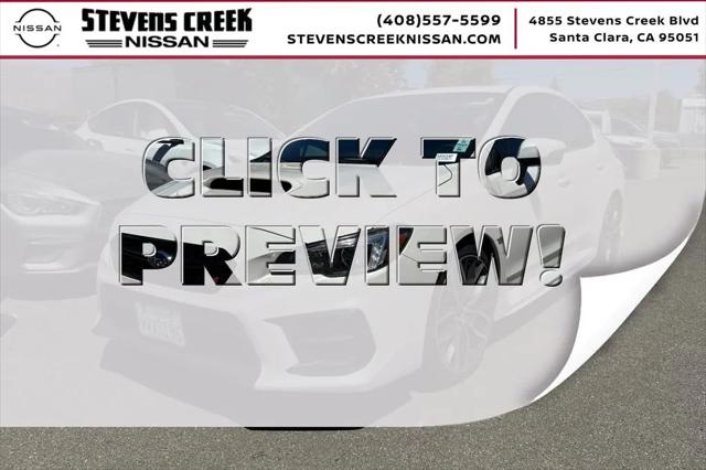 2020 Subaru WRX STI Limited for sale in Santa Clara, CA