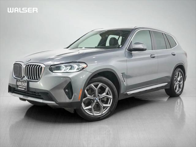 2024 BMW X3 xDrive30i for sale in White Bear Lake, MN