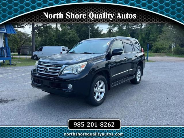 2013 Lexus GX 460 GX 460 for sale in Slidell, LA