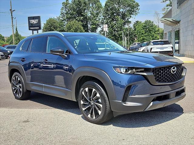 2026 Mazda CX-50 Hybrid Premium Plus for sale in Trevose, PA