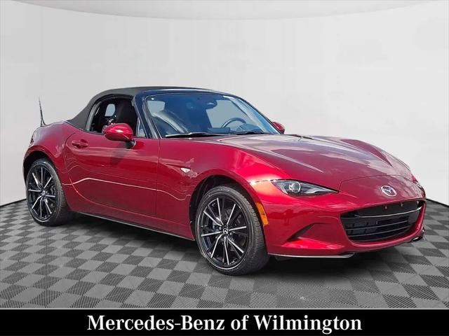 2025 Mazda MX-5 Grand Touring for sale in Wilmington, DE