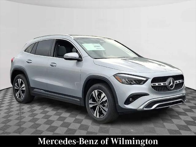 2026 Mercedes-Benz GLA-CLASS 4MATIC for sale in Wilmington, DE