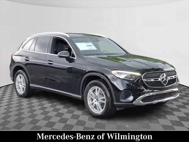 2026 Mercedes-Benz GLC 4MATIC SUV for sale in Wilmington, DE