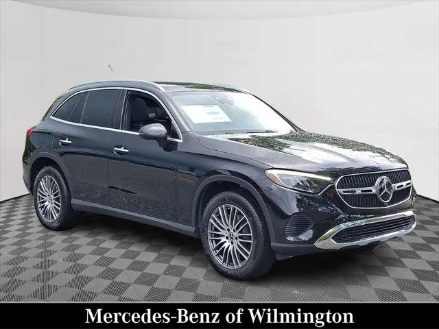 2026 Mercedes-Benz GLC 4MATIC SUV for sale in Wilmington, DE